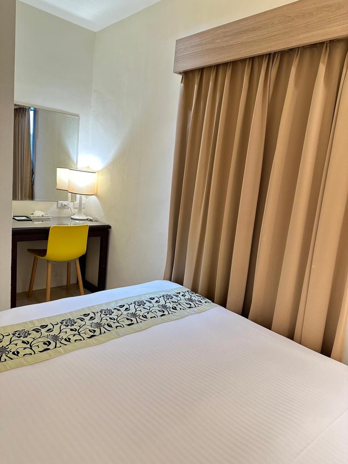 East Town 26 Hotel Hualien Eksteriør billede